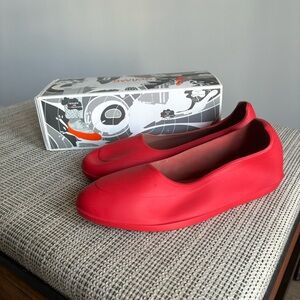 SWIMS Rain Protective Dress Shoe Covers